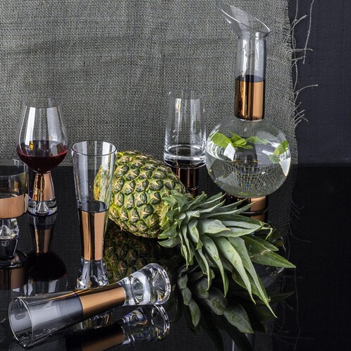 Tom Dixon - Tank - 2 Verres whisky