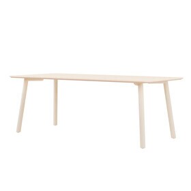 OUT Objekte unserer Tage - Table à manger Meyer Color 200x92x73cm