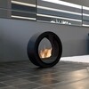 Conmoto - Roll Fire - Foyer nomade
