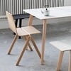 HAY - Copenhague Deux CPH 210 - Tafel 140x75cm
