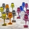 Kartell - Battery LED - Lampe de table sans fil