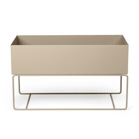 Ferm Living - Plant box grande 77x45x34cm