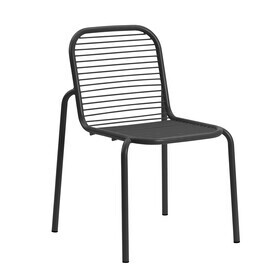 Normann Copenhagen - Vig Gartenstuhl