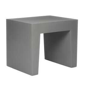 Fatboy - Tabouret Concrete Seat