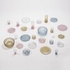Kartell - Jellies Family - Set de 4 verres à eau
