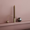 ferm LIVING - ferm LIVING Balance Kerzenhalter
