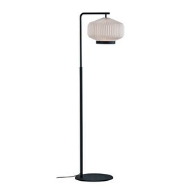 Le Klint - Shibui 386 Floor Lamp Height Adjustable