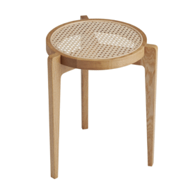 NORR 11 - Le Roi Stool