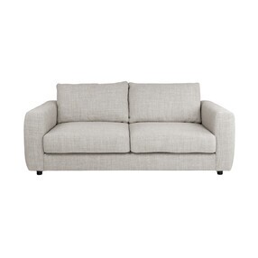 Nuuck - Bente 2,5-Sitzer Sofa