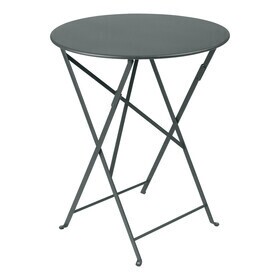Fermob - Bistro opklaptafel Ø60cm