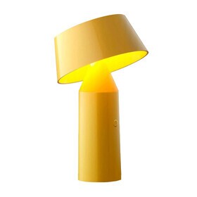 Marset - Lampe de table avec batterie LED Bicoca