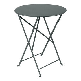 Fermob - Bistro Folding Table Ø60cm
