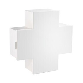 Cappellini - Cross Cabinet/First Aid Box