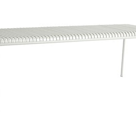 HAY - Palissade Garden Table 220x90cm