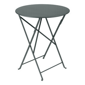Fermob - Table pliante Bistro Ø60cm