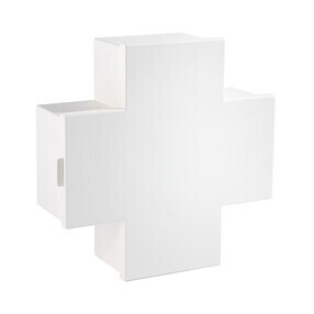 Cappellini - Cross Medizinschrank