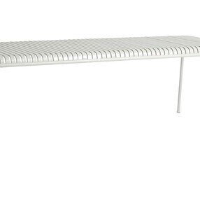HAY - Palissade tuintafel 220x90cm