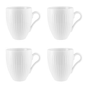 Eva Solo - Set de 4 tasse Legio Nova