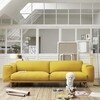 Muuto - Rest Sofa 2-Sitzer