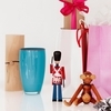 Kay Bojesen Denmark - Kay Bojesen Holzfigur Affe mittel