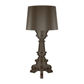 Kartell - Limited Edition Bourgie Table Lamp Matt