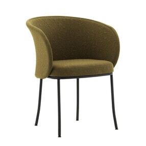 Normann Copenhagen - Knit armleunstoel