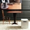 Gervasoni - Inout - Table d'Appoint / Tabouret / Ottoman