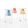 Kartell - Light-Air Table Lamp With Fabric