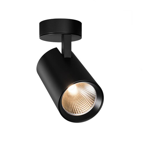 AmbienteDirect Seventies | Mawa Aufbaustrahler Design LED