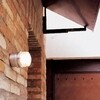 Oluce - Fresnel wand/plafondlamp