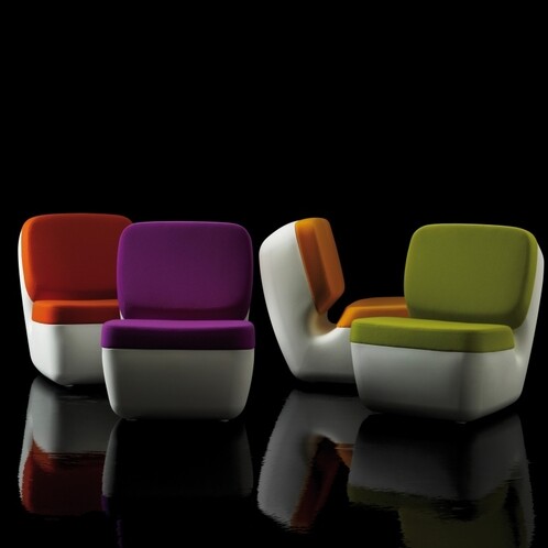 Magis - Nimrod Chair