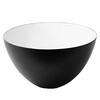 Normann Copenhagen - Krenit - Saladier Ø 25cm - blanc/H: 14 cm/Ø 25cm