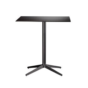 Plank - Mister X Garden Table 80x80cm