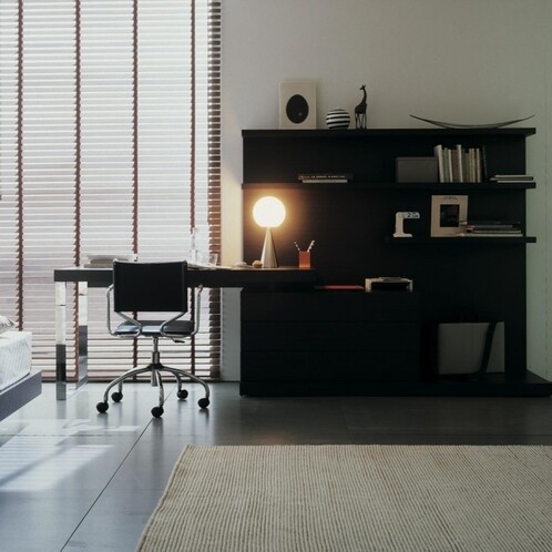 Fontana Arte - Bilia - Lampe de table