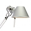 Artemide - Tolomeo Mini Tavolo LED Tischleuchte