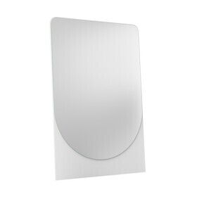 OUT Objekte unserer Tage - Miroir Friedrich Max 123x190cm