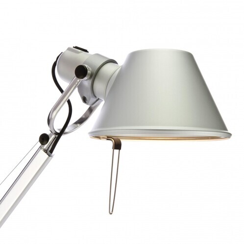 Artemide - Tolomeo Mini Tavolo LED Tischleuchte