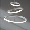 Martinelli Luce - Lunaop 2086-3 LED Pendelleuchte