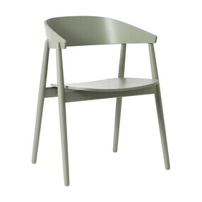 Andersen Furniture - AC2 Armlehnstuhl Buche