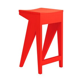 OUT Objekte unserer Tage - Schulz barkruk 65cm