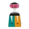 Vitra - Wooden Doll No. 3 - multicolored/delivery with brochure and wooden box