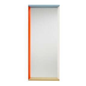 Vitra - Colour Frame Mirror L