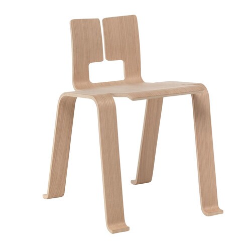 Cassina - 517 Ombra Tokyo - Chaise - naturel