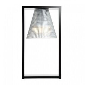 Kartell - Light-Air Tischleuchte
