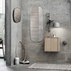 Muuto - Muuto Framed Mirror 118x44,5cm
