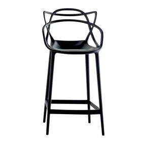 Kartell - Masters Barhocker 65cm