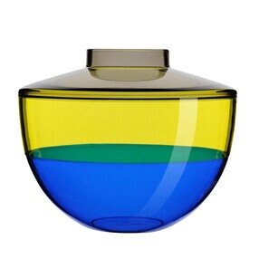 Kartell - Shibuya - Vase