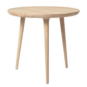 Mater - Accent Side Table L