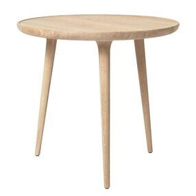 Mater - Accent bijzettafel L