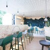 Muuto - E27 LED Pendelleuchte